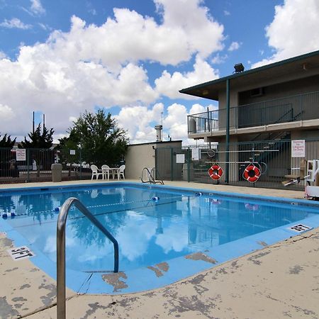 Motel 6-Gallup, Nm Exterior photo