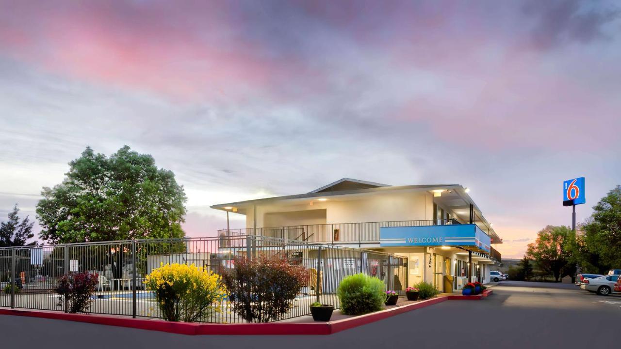 Motel 6-Gallup, Nm Exterior photo