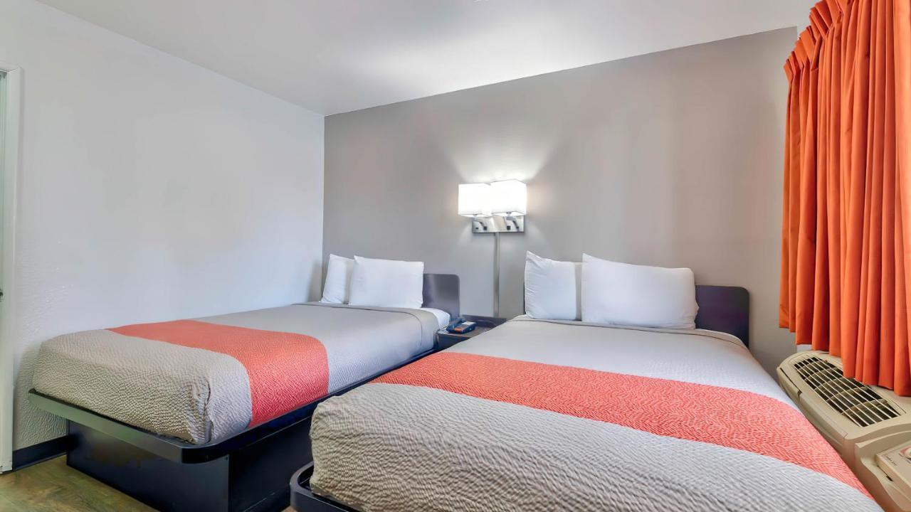Motel 6-Gallup, Nm Exterior photo